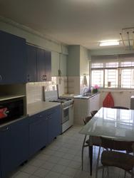 Blk 100 Bedok North Avenue 4 (Bedok), HDB 3 Rooms #64246522